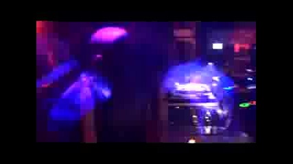 Sander Kleinenberg @ Glow Dc April
