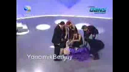 21.01.2006 Huysuz Canl Yayinda Bayildi