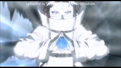 [dub]naruto Shippuuden Movie The Will of Fire Trailer