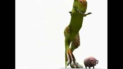Jurassic sequal, so funny lol. 