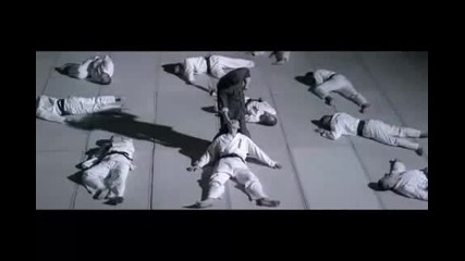 Ip Man vs 10 Black Belts