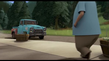 Open.season.2006.dvdrip.xvid.bga - Crimes (00h17m28s - 00h17m34s) 