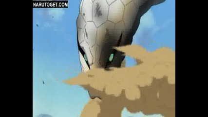 Naruto Shippuden Episode 122 - The Hunt