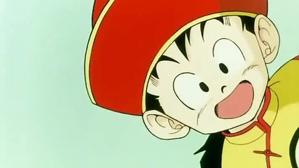 Dragon Ball Z - 119