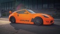 Агресивна визия, съвършена динамика - Nissan 370z Amuse