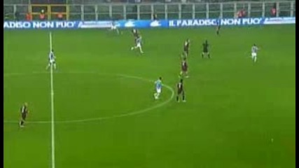 Ювентус - Торино 0:0 (26.02.08) (2-ро п-вр)