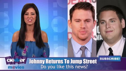 Johnny Depp Confirmed For 21 Jump Street Cameo