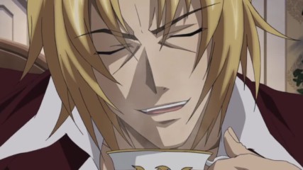Highschool Dxd Dubbed Episode 8