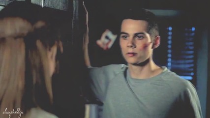 stiles & lydia - една стъпка по близо
