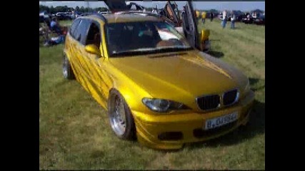 Bmw Tuning