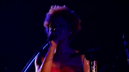 Martina Topley Bird - Baby Blue 