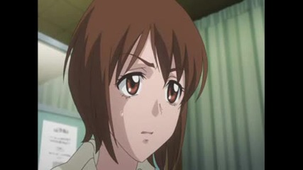 Ghost Hunt Епизод 8 [ Eng Dub]