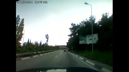 Ето това се казва късмет