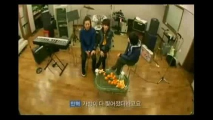 C.n Blue Funny Cute Moment Part 2