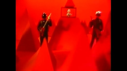 Daft Punk - Technologic