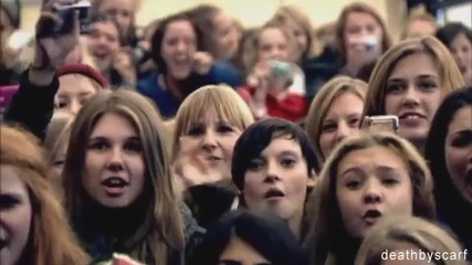 One Direction - A Year In The Making 1 част