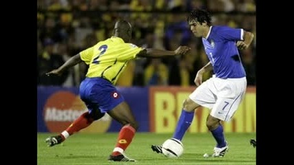 Kaka forever