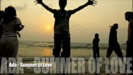 new Official Version New Single 2009 Ada Summer Of Love Club Remix Liberty Parade 2009