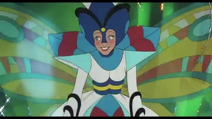 Палечка (1994)