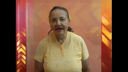 Валентина Тошева - Госпожата - Сен Тропе ( Официално видео )