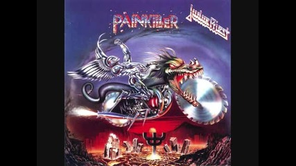 Judas Priest - Metal Meltdown ( 98 live meltdown ) 