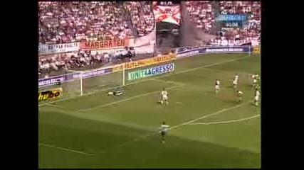 Dirk Kuyt Tribute