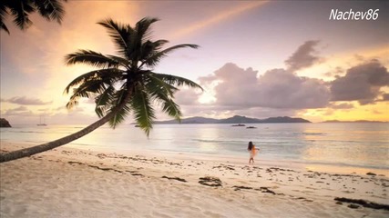 Juan Martinez feat Rakel - One Two Three Four (extended Vocal Mix)