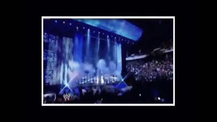 M O S T H A T E D P E R S O N for tonsa97 [2 krug} Chris Jericho
