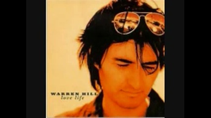 Warren Hill - Love Life - 08 - Doesn t Get Any Better 2000 