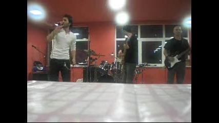 Guns N Roses - Sweet Child O mine - cover 