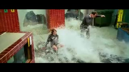 Push - Official Trailer