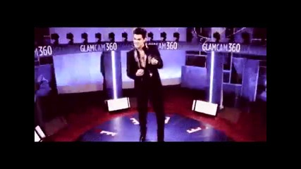 Adam Lambert / Ridin Dirty