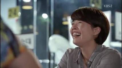 [eng sub] Trot Lovers E13