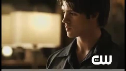 The Vampire Diaries Season 2 Episode 7 Trailer