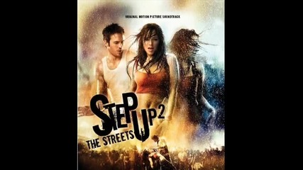Ain' t No Stressin Soundtrack Step Up 2
