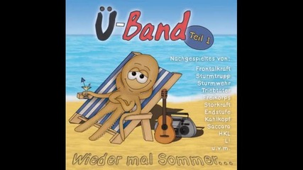 Freikorps - Wieder mal Sommer 