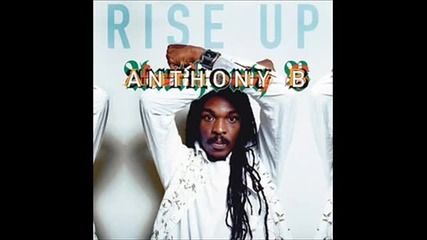 Anthony B - Give Thanks For Life (youth Of Eglington Riddim)
