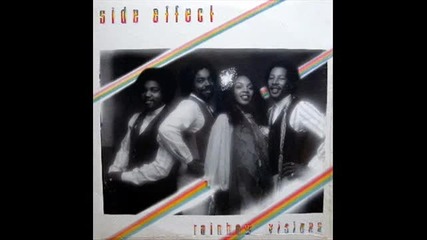 Side Effect - I Like Dreaming 1978