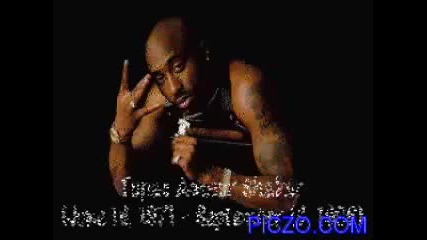 2pac Hell Razor remix
