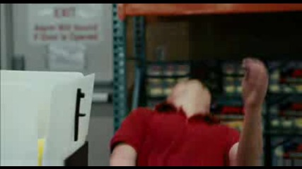 Employee Of The Month - Изгубеното дете