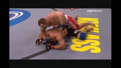 Mma - The Knockouts of 2010