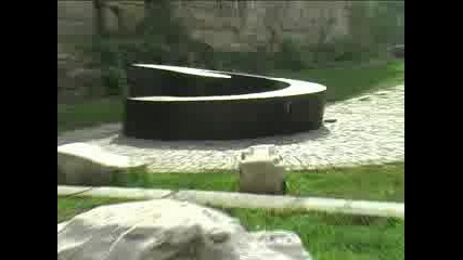 Защо Не Пазим Поне Стария Град