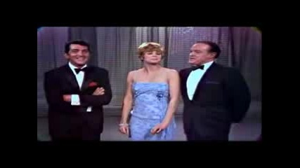 Dean Martin & Bob Hope