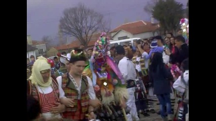 kukeri v selo toplo4ani 4ast2