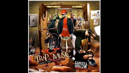 Gucci Mane 