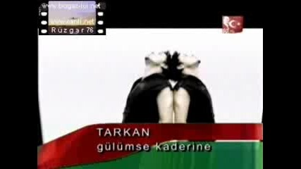 Tarkan - Gulumse Kaderine