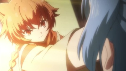 Shuumatsu Nani Shitemasu ka? Isogashii desu ka? Sukutte Moratte Ii desu ka? - 07 ᴴᴰ