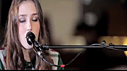 Birdy/deezer Session