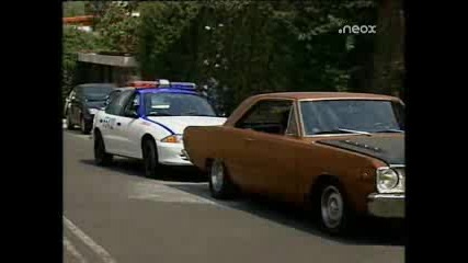 Capitulo 169 - 1 Temporada - P.2.flv