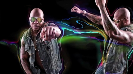 Flo Rida - New Album _wild Ones_ Digi Mash-up (official Audio)